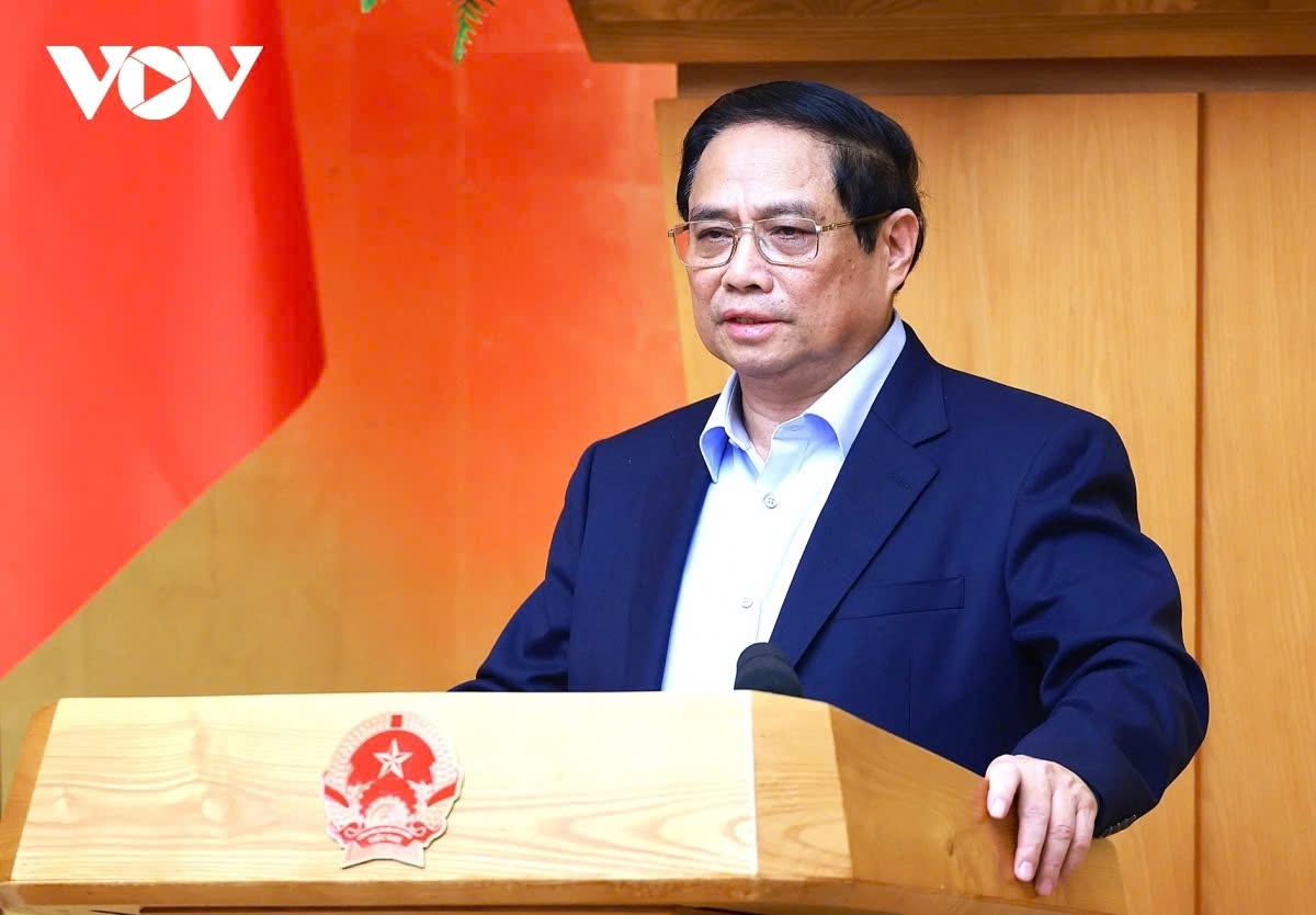 Thủ tướng yêu cầu sớm sửa Nghị định về quản lý hoạt động kinh doanh vàng